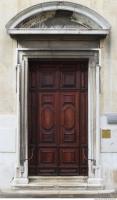 Photo Texture of Wooden Door 0002